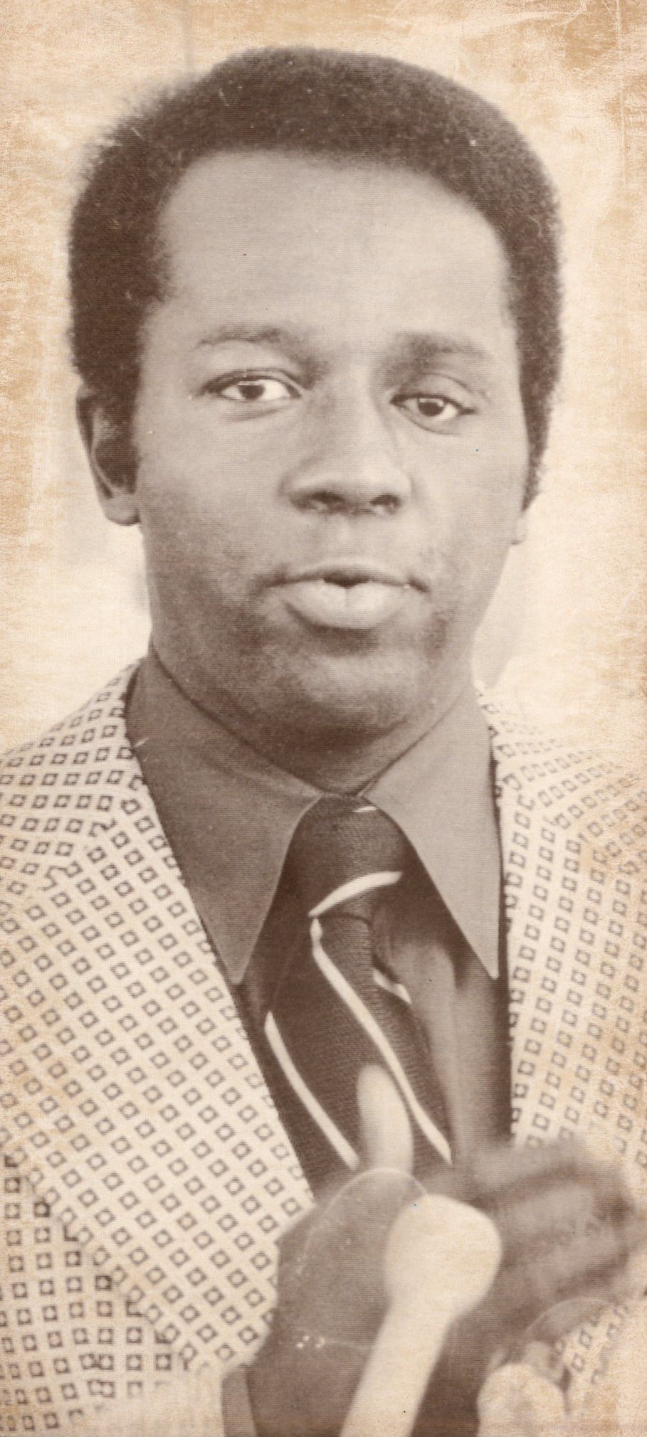 Richard Hatcher